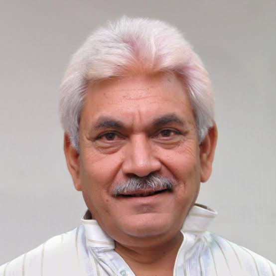 Sh. Manoj Sinha