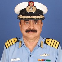 Captain Suresh Sharma